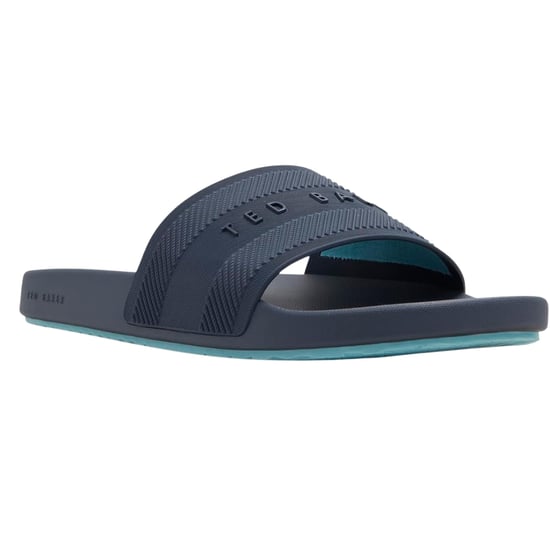 Toboganes De Goma Azul Marino Para Piscina Ted Baker Seenen - Image 3