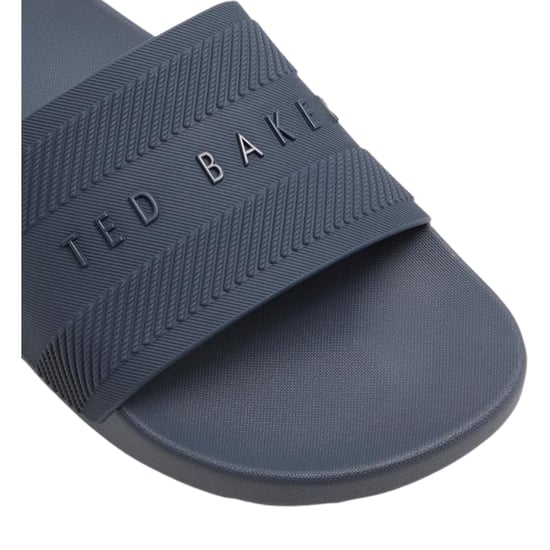 Toboganes De Goma Azul Marino Para Piscina Ted Baker Seenen - Image 4