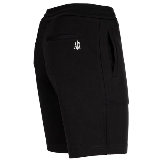 Pantalones cortos esenciales para hombre de Armani Exchange - Image 4