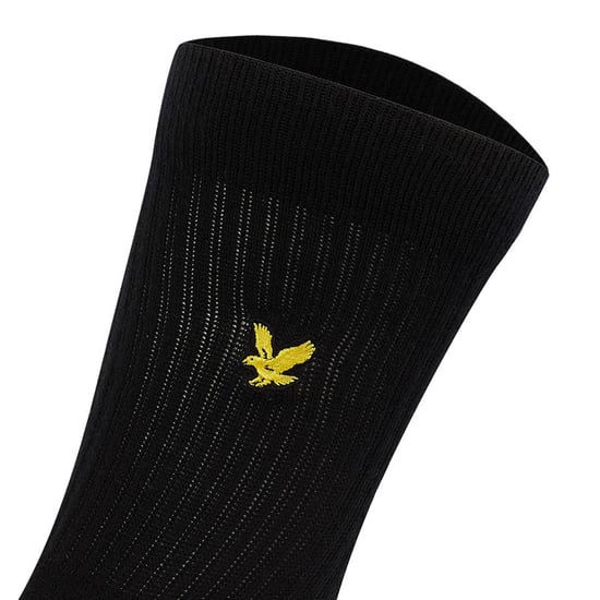 Lyle & Scott Camdyn 5 Pack Men's Sport Sock - Image 3