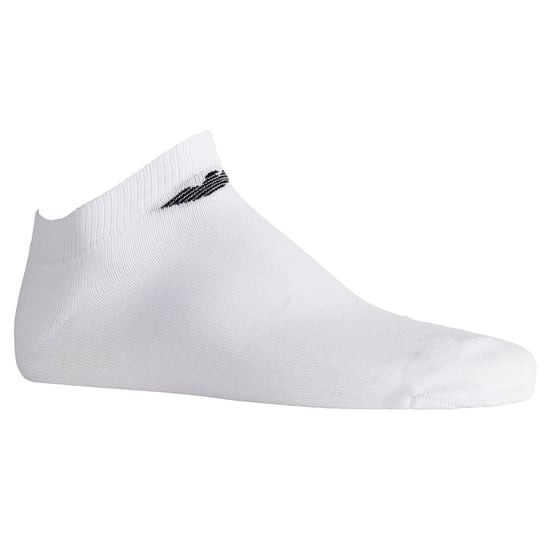 Calcetines con águila para hombre de Emporio Armani (paquete de 3) - Image 4