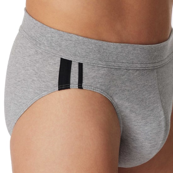 Schiesser Rio- 3Er Pack Brief Multicoloured - Image 4