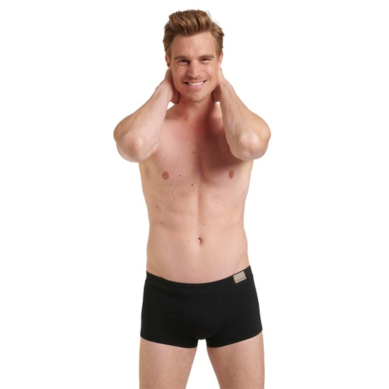 GO Natural Mens Hipster Briefs 2 Pack - Image 5