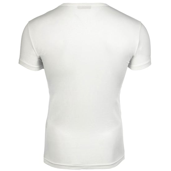 Pack de 2 camisetas Emporio Armani para hombre Eagle GA - Image 3