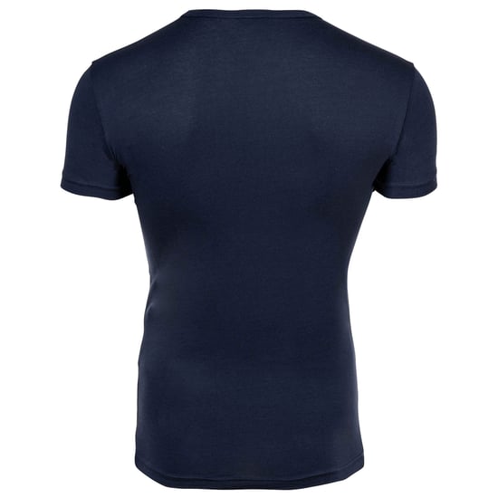 Pack de 2 camisetas Emporio Armani para hombre Eagle GA - Image 3