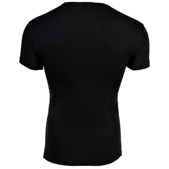 Pack de 2 camisetas Emporio Armani para hombre Eagle GA - Image 3