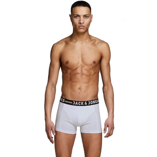 Jack & Jones 3-pack of trunk underwear - Image 2