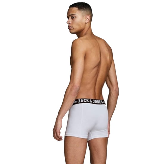 Jack & Jones 3-pack of trunk underwear - Image 3