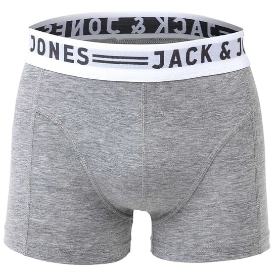 Jack & Jones 3-pack of trunk underwear - Image 4