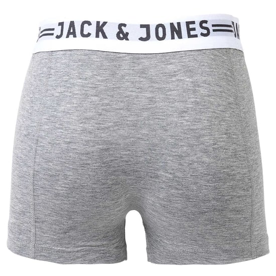 Jack & Jones 3-pack of trunk underwear - Image 5
