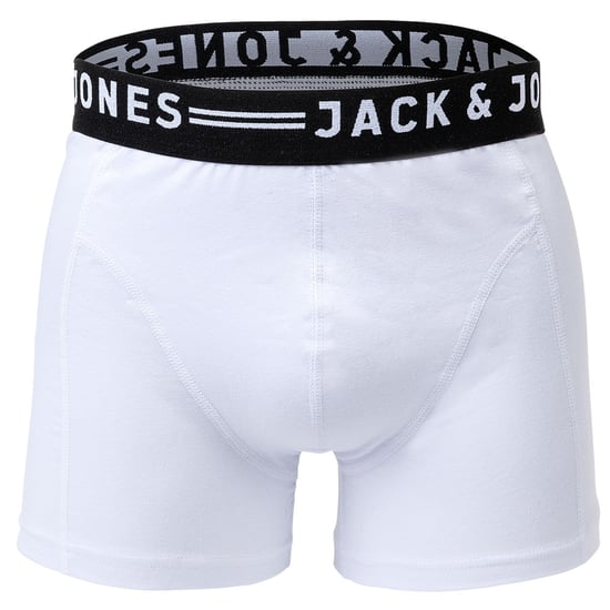 Jack & Jones 3-pack of trunk underwear - Image 6