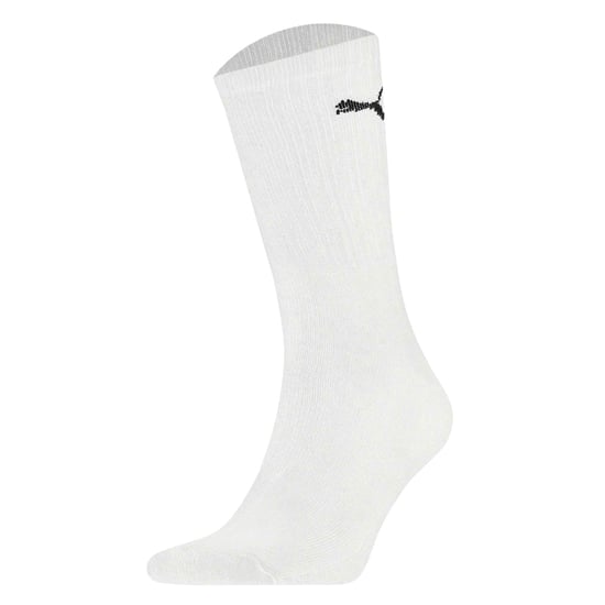 Puma Men's Sport Socks 3 Pack - Image 2