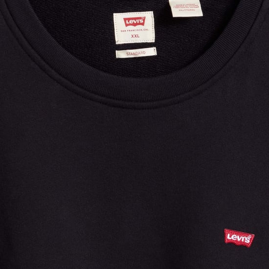 Sudadera de Hombre Levi's en Negro - Image 3