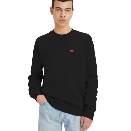 Sudadera de Hombre Levi's en Negro - Image 5