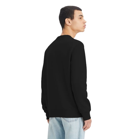 Sudadera de Hombre Levi's en Negro - Image 6
