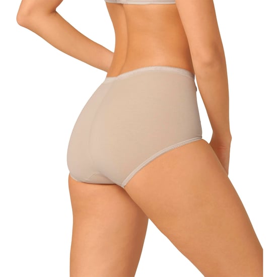 Basic+ Maxi 3 Pack Briefs - Image 6