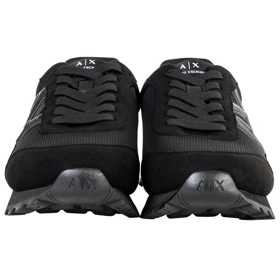 Zapatillas retro AX de Armani Exchange para hombre - Image 5