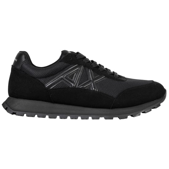 Zapatillas retro AX de Armani Exchange para hombre - Image 6