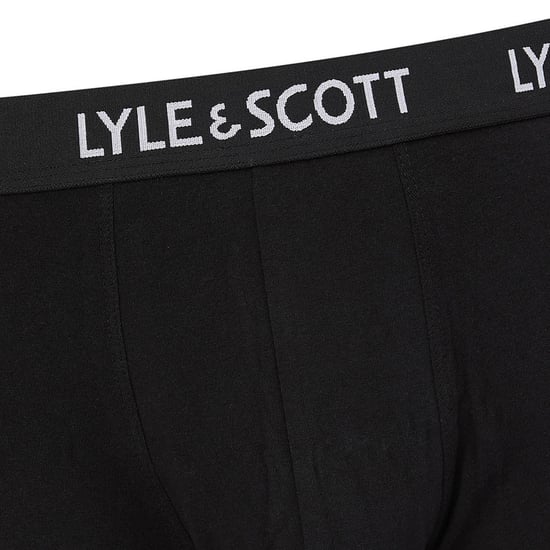 Lyle & Scott 5 Pack Men's Trunk - Image 3