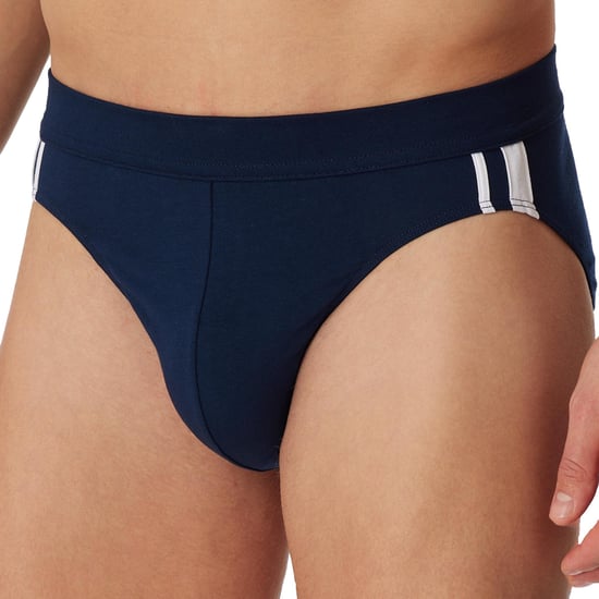 Schiesser Rio- 3Er Pack Brief Multicoloured - Image 2