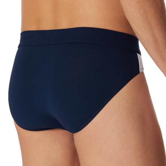 Schiesser Rio- 3Er Pack Brief Multicoloured - Image 3