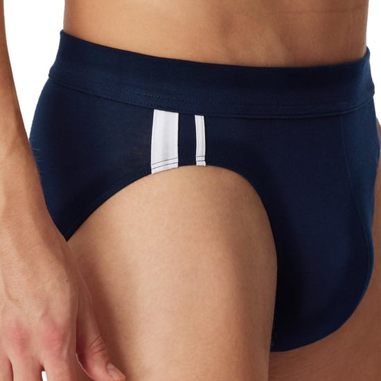 Schiesser Rio- 3Er Pack Brief Multicoloured - Image 4