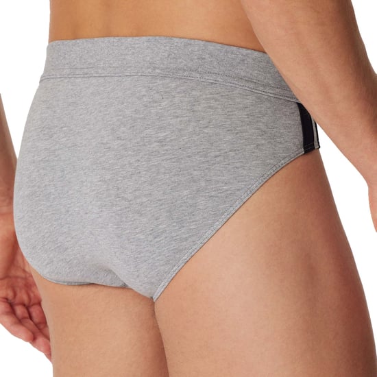 Schiesser Rio- 3Er Pack Brief Multicoloured - Image 6