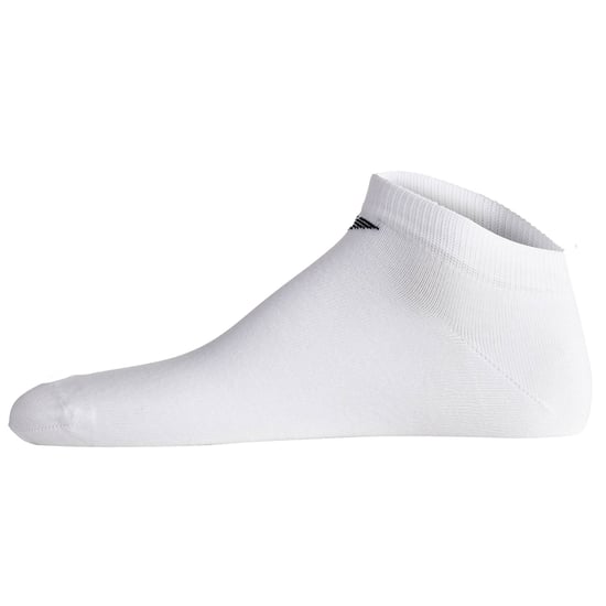 Calcetines con águila para hombre de Emporio Armani (paquete de 3) - Image 3