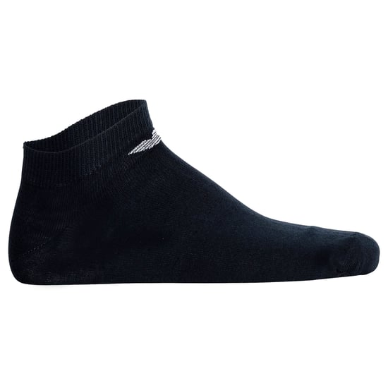 Calcetines con águila para hombre de Emporio Armani (paquete de 3) - Image 4