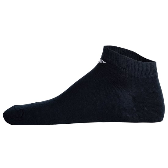 Calcetines con águila para hombre de Emporio Armani (paquete de 3) - Image 5