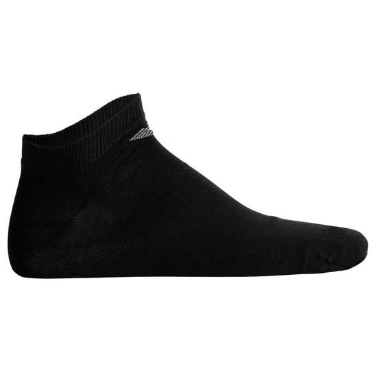 Calcetines con águila para hombre de Emporio Armani (paquete de 3) - Image 6