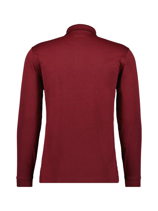 Ragman polo shirt - Image 3