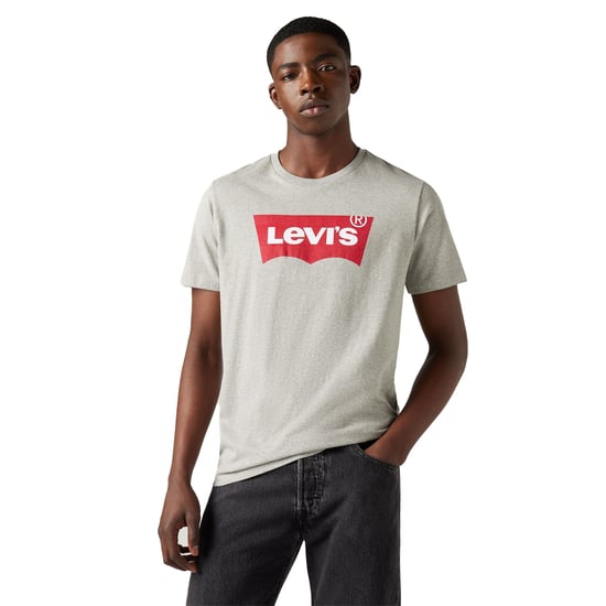 Camiseta de Hombre Levi's en Gris - Image 2