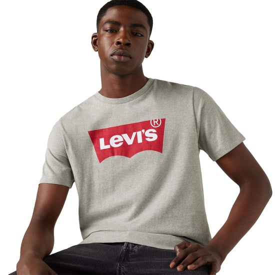 Camiseta de Hombre Levi's en Gris - Image 3
