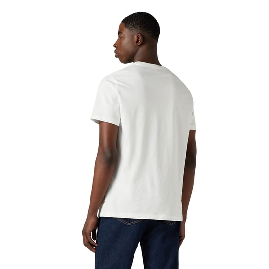 Camiseta de Hombre Levi's en Blanco - Image 5