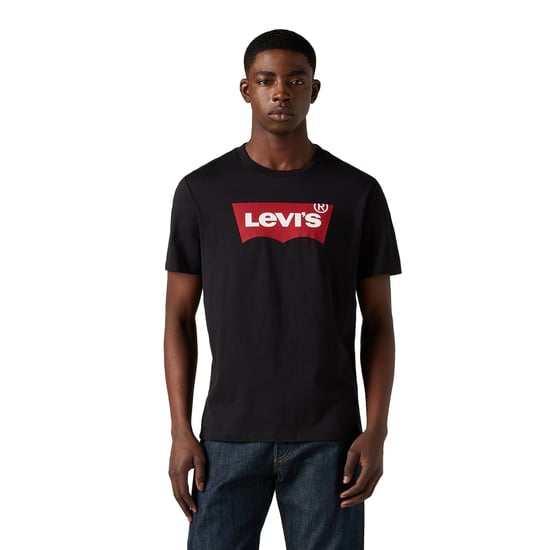 Camiseta de Hombre Levi's en Negro - Image 2