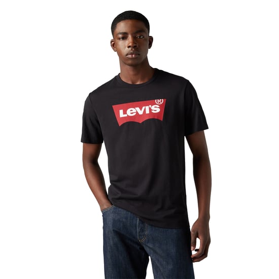 Camiseta de Hombre Levi's en Negro - Image 3