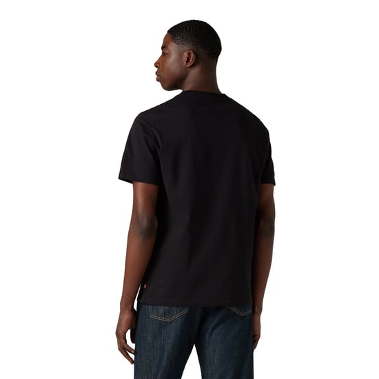 Camiseta de Hombre Levi's en Negro - Image 5