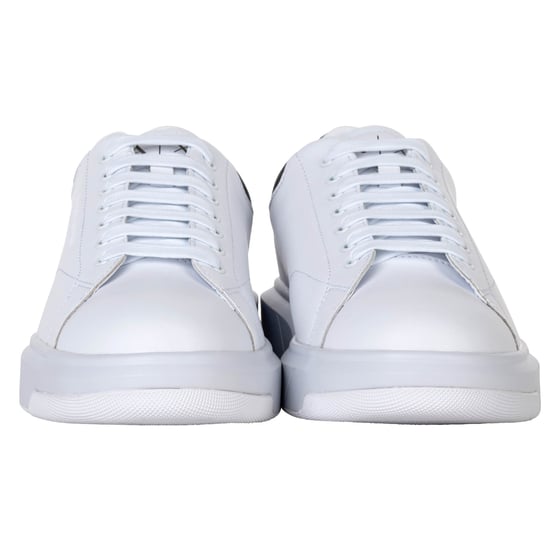 Zapatillas deportivas Eagle de Armani Exchange para hombre - Image 5
