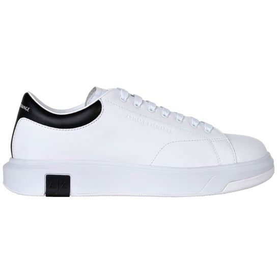 Zapatillas deportivas Eagle de Armani Exchange para hombre - Image 6
