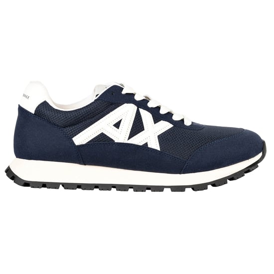 Zapatillas retro AX de Armani Exchange para hombre - Image 6