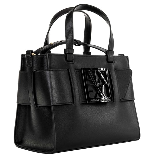 Bolso Negro para Mujer Armani Exchange - Image 3