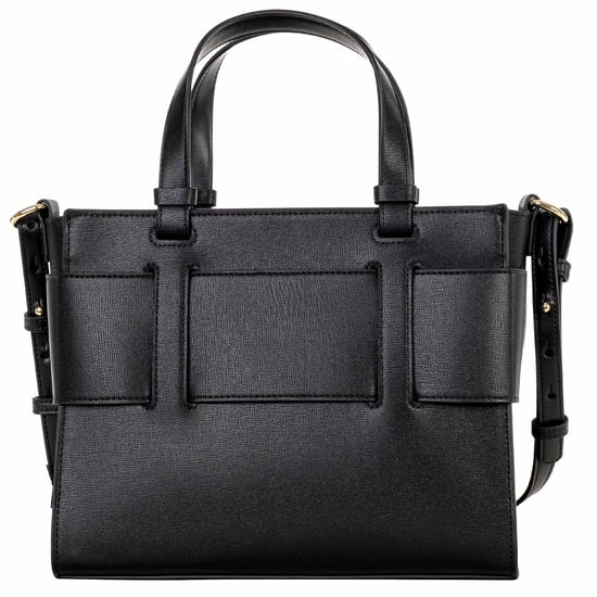 Bolso Negro para Mujer Armani Exchange - Image 5