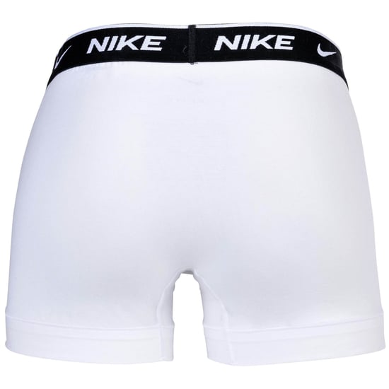 Ropa interior para hombres Nike en blanco - Image 3