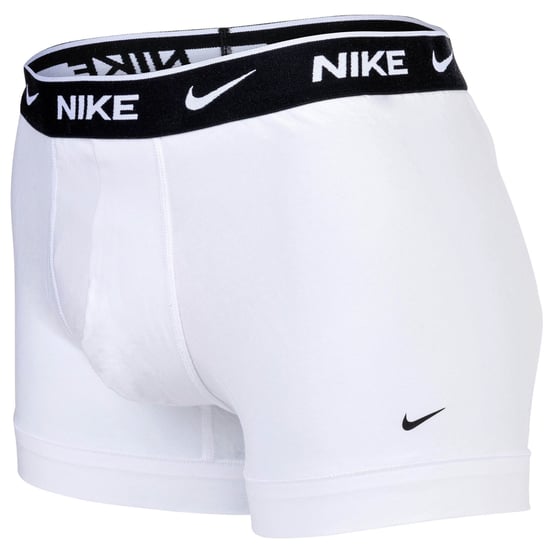 Ropa interior para hombres Nike en blanco - Image 4