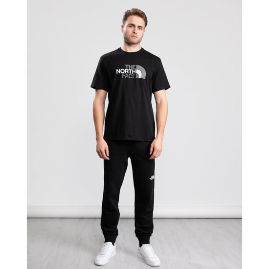 The North Face Short Sleeve Easy Mens Tee - Image 4