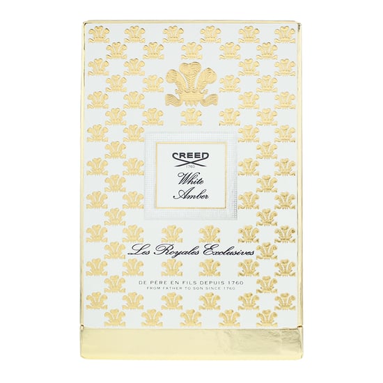 White Amber E.d.P. Nat. Spray 250 ml - Image 3