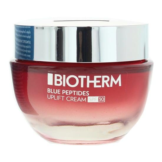 CREMA UPLIFT DE PEPTIDOS AZULES BIOTHERM SPF30 50ML - Image 2