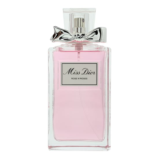 Miss Dior Rose N'roses Eau De Toilette Spray By Christian Dior - Image 2