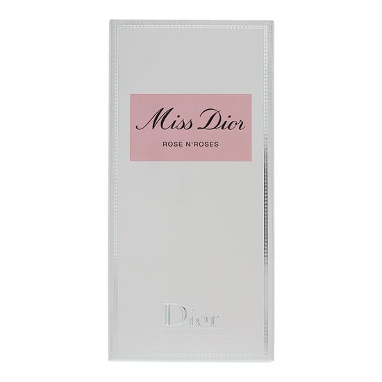 Miss Dior Rose N'roses Eau De Toilette Spray By Christian Dior - Image 3
